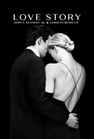 مسلسل Love Story 2026 مترجم HD