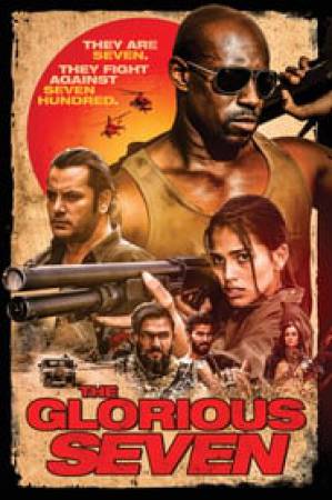 فيلم The Glorious Seven 2019 مترجم HD