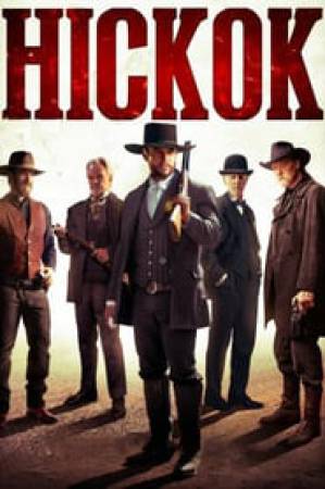 فيلم Hickok 2017 مترجم HD