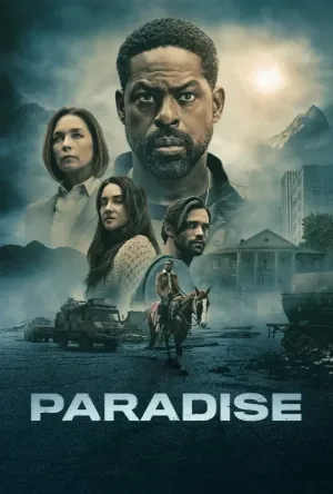 مسلسل Paradise الموسم الثاني الحلقة 4 الرابعة مترجمة بجودة BluRay اون لاين مع تحميل سريع ومباشر ومشاهدة بدون اعلانات أو تقطيع على موقع عرب سيد الرسمي.