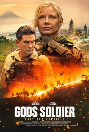 فيلم God's Soldier 2025 مترجم HD