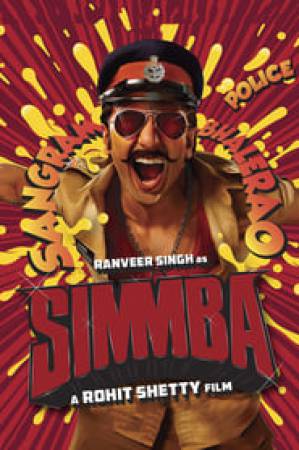 فيلم Simmba 2018 مترجم HD