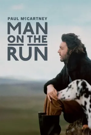 فيلم Paul McCartney: Man on the Run 2026 مترجم HD