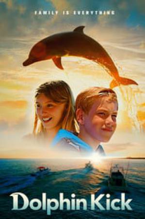 مشاهدة فيلم Dolphin Kick 2019 مترجم