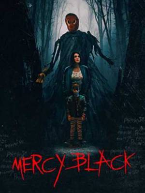 فيلم Mercy Black 2019 مترجم HD