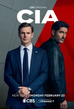 شاهد الآن مسلسل CIA الموسم الأول الحلقة 6 السادسة مترجمة بجودة HD عالية الجودة اون لاين وتحميل مباشر مع تجربة مشاهدة ممتعة على موقع عرب سيد.