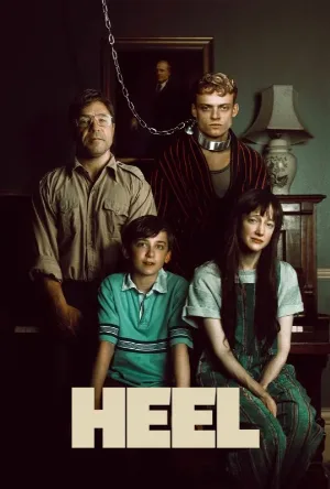 فيلم The Good Boy 2026 مترجم HD