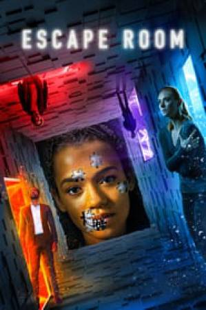 فيلم Escape Room 2019 مترجم HD