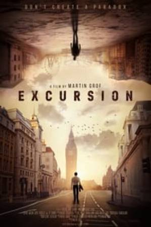 فيلم Excursion 2018 مترجم HD