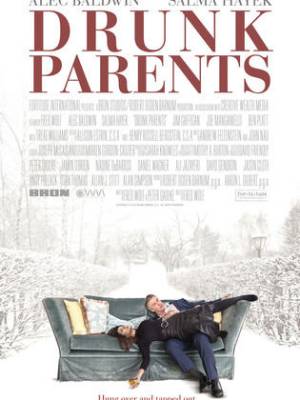 فيلم Drunk Parents 2019 مترجم HD