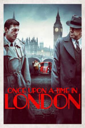 فيلم Once Upon a Time in London 2019 مترجم HD