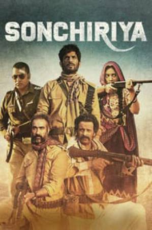 مشاهدة فيلم Sonchiriya 2019 مترجم