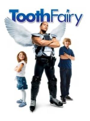 فيلم Tooth Fairy 2010 مترجم HD