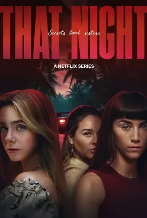 مسلسل That Night 2026 مترجم HD