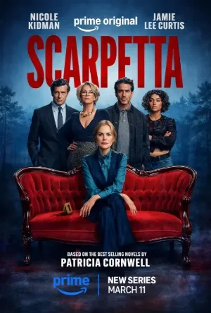 مسلسل Scarpetta الموسم الأول الحلقة 4 الرابعة مترجمة بجودة BluRay اون لاين مع تحميل سريع ومباشر ومشاهدة بدون اعلانات أو تقطيع على موقع عرب سيد الرسمي.