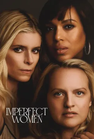 مشاهدة مسلسل Imperfect Women 2026 مترجم