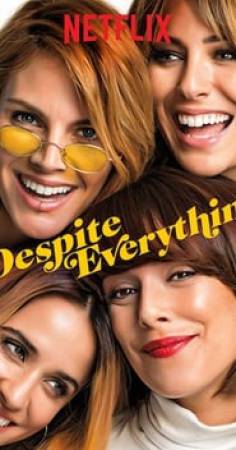 فيلم Despite Everything 2019 مترجم HD