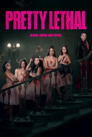 فيلم Pretty Lethal 2026 مترجم HD
