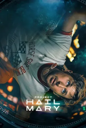 فيلم Project Hail Mary 2026 مترجم HD