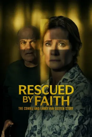 فيلم Rescued by Faith: The Connie and Larry Van Oosten Story 2026 مترجم HD