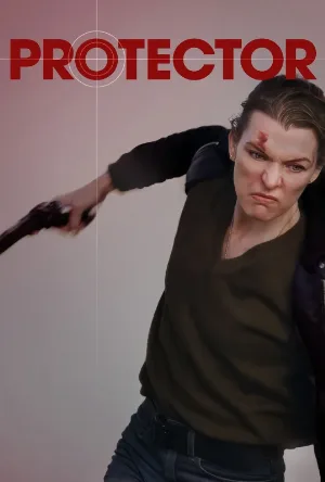 فيلم Protector 2026 مترجم HD