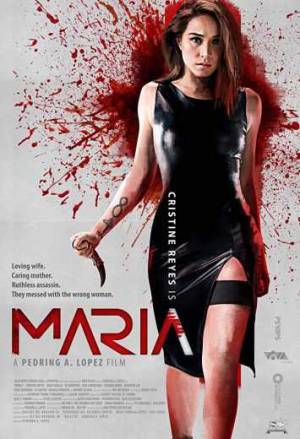 فيلم Maria 2019 مترجم HD