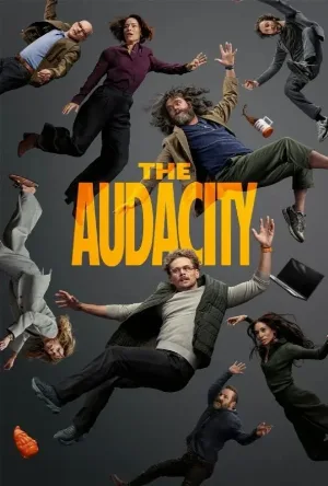 مسلسل The Audacity حلقة 1 مترجم HD