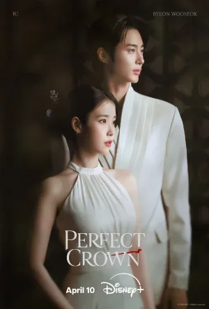 مسلسل Perfect Crown 2026 مترجم HD