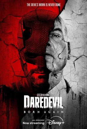 شاهد اون لاين مسلسل Daredevil Born Again الموسم الأول الحلقة 5 الخامسة مترجم بجودة ممتازة HD على سيرفرات ArabSeed.