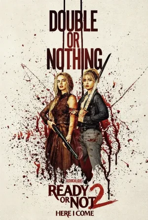 فيلم Ready or Not 2: Here I Come 2026 مترجم HD