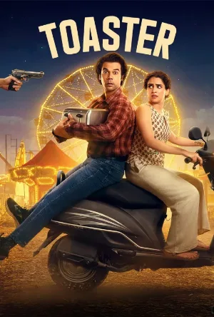 فيلم Toaster 2026 مترجم HD