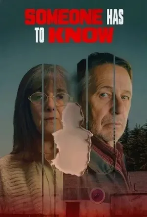 مسلسل Someone Has to Know 2026 مترجم HD