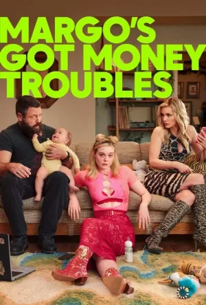 مسلسل Margos Got Money Troubles 2026 مترجم HD