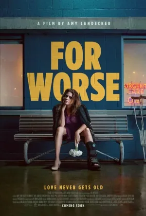 فيلم For Worse 2025 مترجم HD