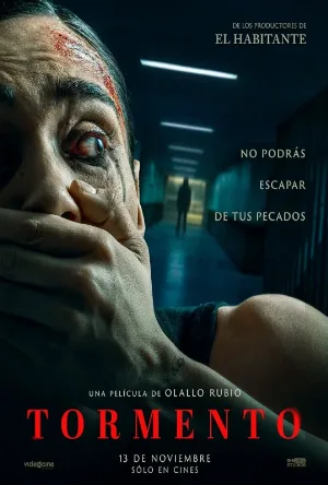 فيلم Tormento 2025 مترجم HD