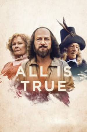 فيلم All Is True 2018 مترجم HD
