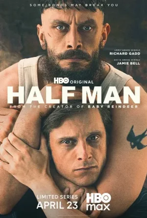مشاهدة مسلسل Half Man 2026 مترجم