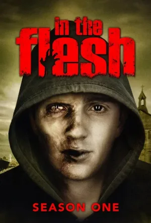 مسلسل In the Flesh 2013 مترجم HD