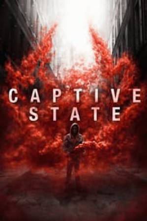 فيلم Captive State 2019 مترجم HD