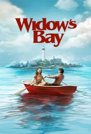 مسلسل Widows Bay 2026 مترجم HD