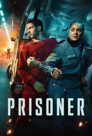 مشاهدة مباشرة مسلسل Prisoner الموسم الاول الحلقة 3 الثالثة مترجم بجودة 720p و 1080p حصرياً على ArabSeed.