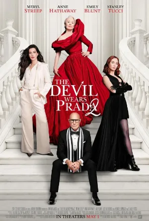 فيلم The Devil Wears Prada 2 2026 مترجم HD