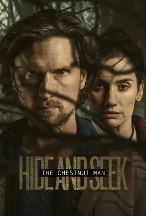 مسلسل The Chestnut Man 2021 مترجم HD