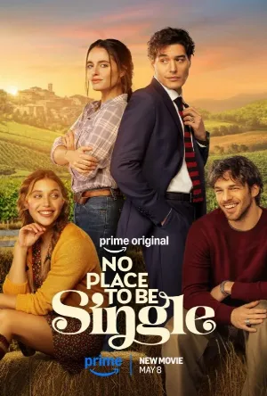فيلم No Place to Be Single 2026 مترجم HD