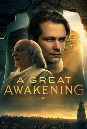 فيلم A Great Awakening 2026 مترجم HD