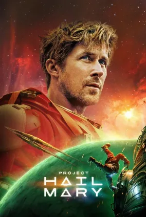 فيلم Project Hail Mary 2026 مترجم HD