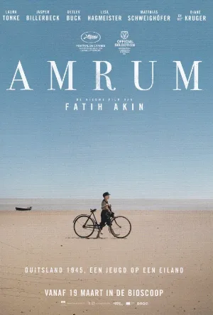 مشاهدة فيلم Amrum 2025 مترجم