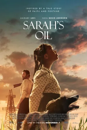 فيلم Sarah's Oil 2025 مترجم HD