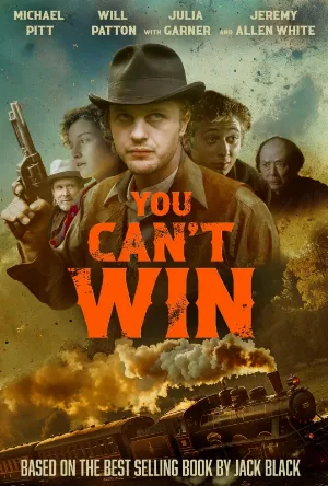 فيلم You Can’t Win 2026 مترجم HD