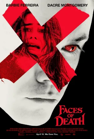 فيلم Faces of Death 2026 2026 مترجم HD